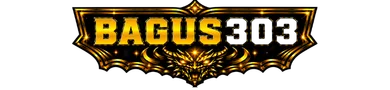 BAGUS303 logo