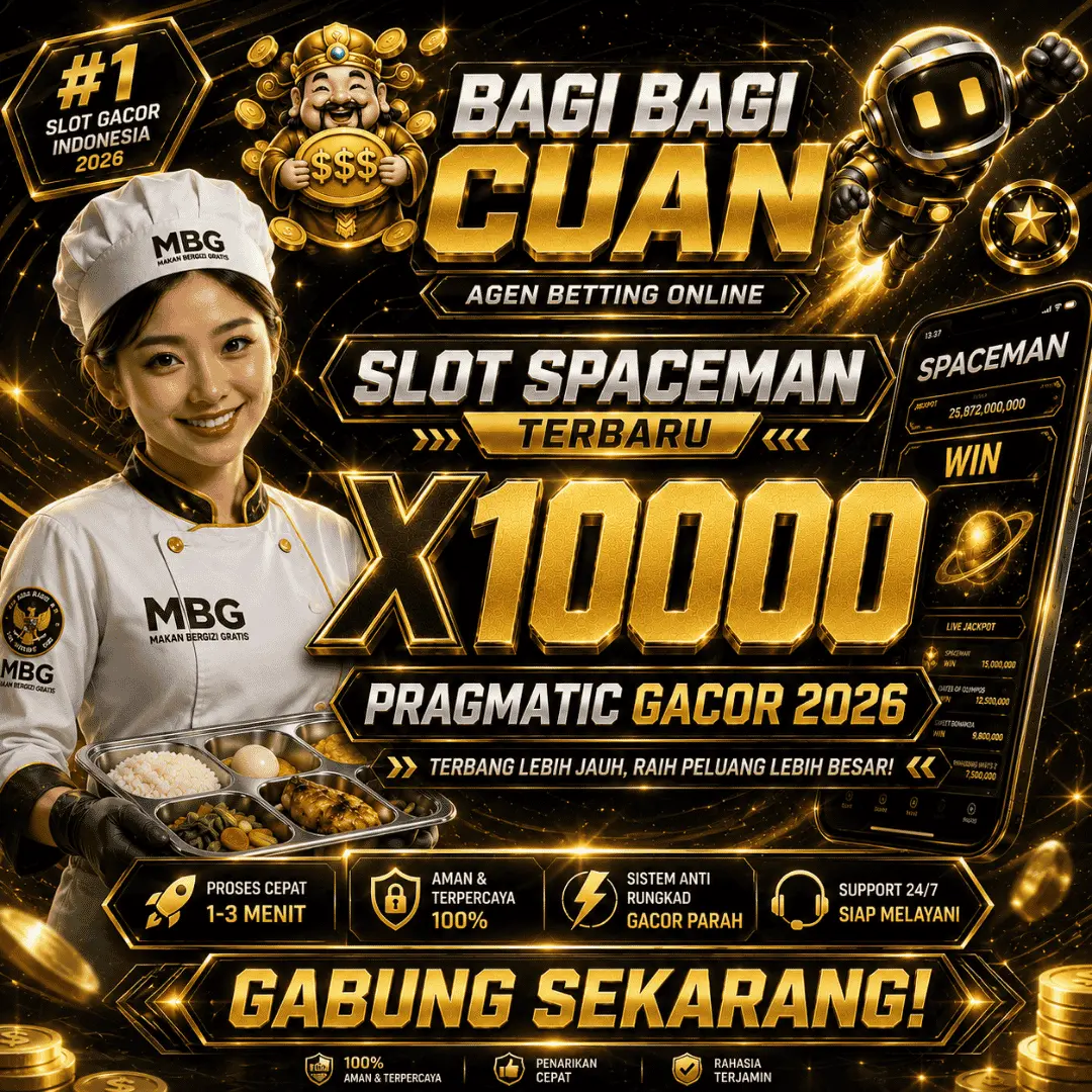 BAGUS303Banner